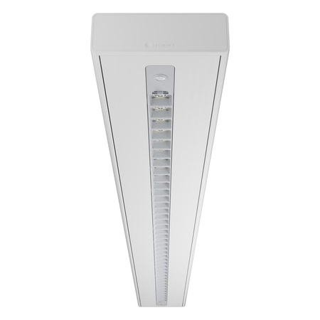 Lineární páskové světlo 52W 6400lm 4000K neutrální stmívatelné s Twilight Motion Sensor White Linear Ledvance