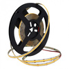 LED pásek COB 9W/m 990lm/m 480LED/m 12V 6000K Cold IP20 Roll 5m Ecolight