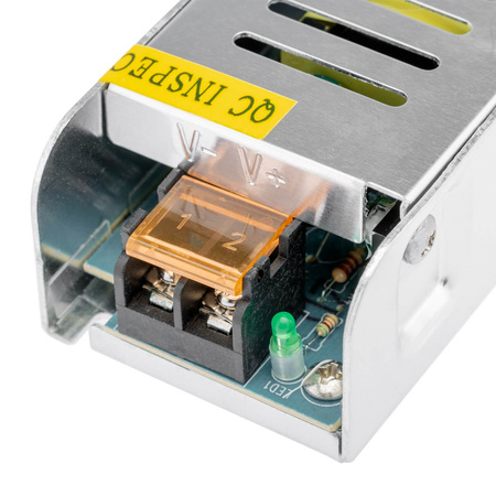 MODULÁRNÍ NAPÁJECÍ ZDROJ 40W 24V DC 1,7A IP20