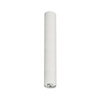 Přisazené svítidlo EYE 5471 Nowodvorski White GU10 Halogen Spot Tube Steel Modern