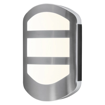 Nástěnné svítidlo fasádní nástěnné svítidlo 12W 650lm 3000K Endura STYLE PLATE WALL LEDVANCE