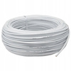 Drátový kabel OWY H05VV-F 300/500V 3x2.5mm Bílý 1m ELEKTRICKÝ KABEL