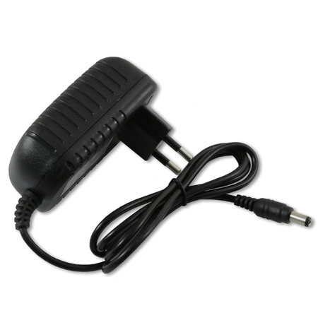 LED spínaný zdroj 12V 2A DC 2.1/5.5 24W