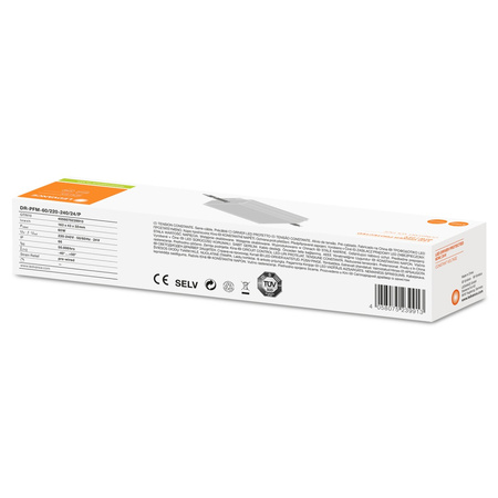 LED pásky LED 60W 24V DC IP66 Ledvance