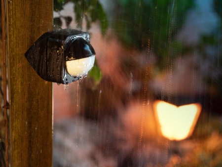 Venkovní senzor pohybu a soumraku Philips Hue Bluetooth Zigbee