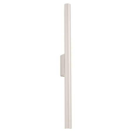 Tuba Spot Závěsné svítidlo 2x G9 Beige Pastelo Ocean Green SL.1517 Sollux