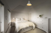 Dekorativní stropní svítidlo E27 White Decor Ledvance Lustr