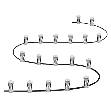 Dekorativní LED světelné body RGB 4W SMART+ WiFi GARDEN 18 Dot LEDVANCE