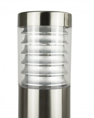 Venkovní stojací zahradní lampa POST Joy 91065L-750 E27 75cm Su-Ma