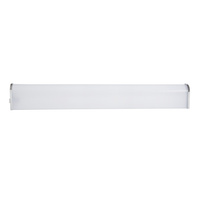 LED nástěnné svítidlo ROLSO 15W IP44 KANLUX