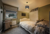 Dekorativní stropní závěsné svítidlo E27 Overhang Grey Decor Ledvance