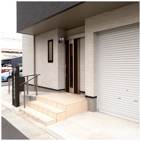 Venkovní nástěnné svítidlo E27 IP54 černé Tevio Kobi