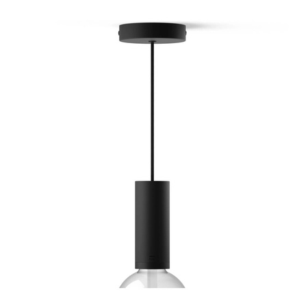 Závěsné světlo Philips Hue Lightguide Bluetooth Zigbee Black