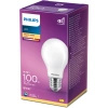 LED žárovka E27 A60 10.5W = 100W 1521lm 2700K Teplá bílá 300° PHILIPS Klas.