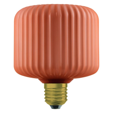 LED žárovka E27 Square 3,5W 300lm 2700K teplá bílá Decorative Orange Osram