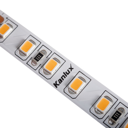 LED pásek L120B 480W 3000K Warm 24V DC 30m KANLUX