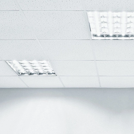 LED zářivka G13 T8 10W 1050lm 6000K studená bílá 330° 60cm Videx