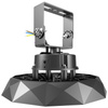 Držák LED průmyslového svítidla Anica 100W Black Kobi