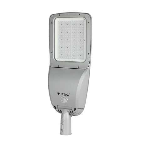 Pouliční lampa LED 200W 4000K CLASS II + III-M Typ SAMSUNG CHIP VT-200ST V-TAC