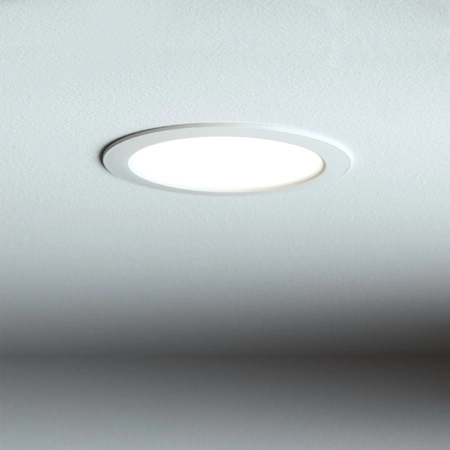 Stropní vestavné svítidlo LED 10W 950lm 4000K neutrální bílá MYKONOS 10538 Nowodvorski