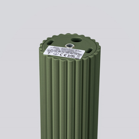 Stropní svítidlo Tuba Spot GU10 Olive Carbon Deep Space SL.1607 Sollux