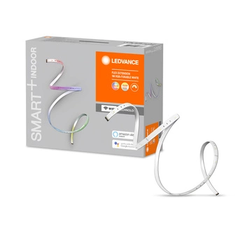 INTELIGENTNÍ LED pásek 3.6W RGB+CCT 1m SMART+ WiFi Flex LEDVANCE prodloužení