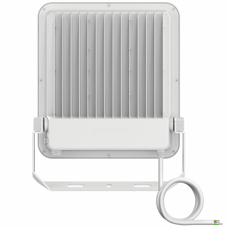 LED reflektor 167W 25000lm 6500K IP66 bílý LEDVANCE reflektor