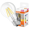 LED žárovka E27 A60 4W = 40W 470lm 2700K Filament OSRAM STAR