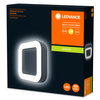 Nástěnné svítidlo fasádní venkovní svítidlo 13W 480lm 3000K Endura Style Square LEDVANCE