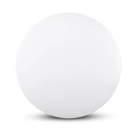 LED stropní svítidlo 24W CCT 3v1 2040lm Mléčný difuzor VT-8424 V-TAC