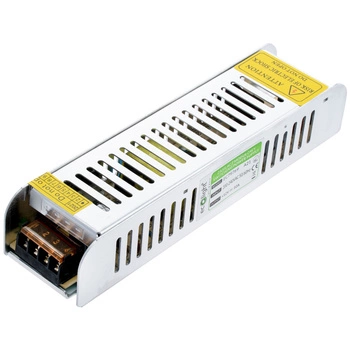 MODULAR SLIM zdroj konstantní napětí 120W 12V DC 10A IP20