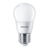 LED žárovka E27 7W = 60W 806lm 4000K neutrální bílá PHILIPS