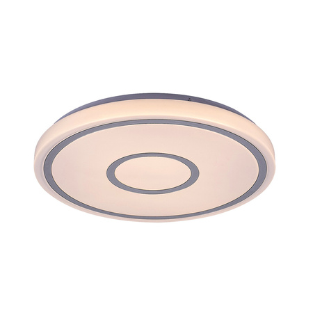 Plafond LED stropní světlo 25W 1680lm 3000K bílá Moderní světlo Taytum Rabalux