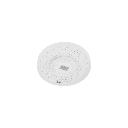 Plafond Stropní svítidlo LED Svítidlo pro povrchovou montáž 50W 4600lm 3000K Teplá bílá LID ROUND 10405 Nowodvorski