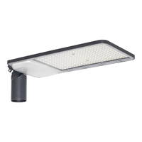 LED průmyslové pouliční osvětlení 200W 22000lm 3000K IP65 šedá městská oblast Ledvance