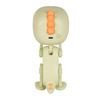 Dekorativní lampa LED Dinosaur Robot 1W 3000K Warm Green Dimmable Robot Sanico Goldlux
