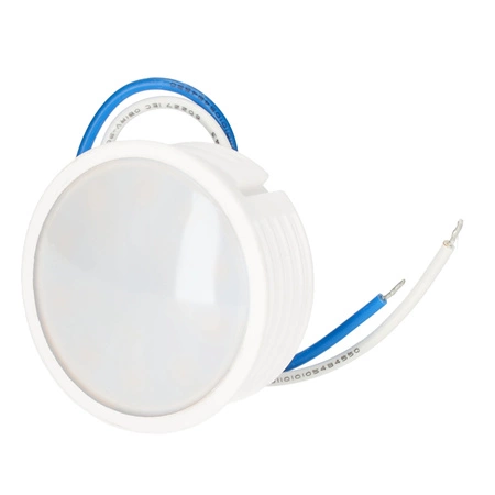 INSERT STANDARD MILKY mléčný 5W 450lm 6500K 120° KOBI LED svítidlo insert