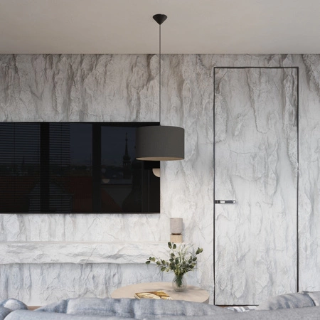 NOVA 40 E27 Black Minimalistické stropní závěsné svítidlo SOLLUX