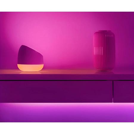 Stolní lampa SQuire LED 9W RGB SMART WiFi WiZ