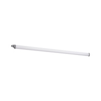 LED 40W 120cm 4800lm 4000K Neutrální 145° IP65 Svítidlo pro povrchovou montáž bílé TP KANLUX