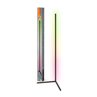 Inteligentní stojací rohová stojací lampa RGBW SMART+ WIFI LEDVANCE