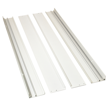 RÁMEČEK pro povrchovou montáž LED panelů PNL-6060-36SA1 GOLDLUX (Polux)