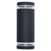 Nástěnné svítidlo fasádní nástěnné svítidlo nahoru a dolů 2x GU10 IP44 Endura BEAM GAP UPDOWN LEDVANCE