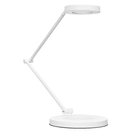 LED 15W 600lm CCT Stmívatelná bílá SMART+ ZigBee Stolní lampa Ledvance Noční stolek