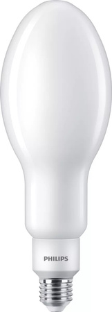 LED žárovka E27 33.5W 5600lm 3000K Teplá bílá 300° Philips True Force