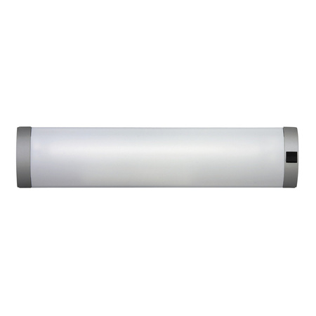 G13 10W 630lm 2700K Silver Industrial Soft 2328 Rabalux světelný pásek pod skříňku