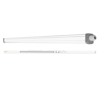 LED lampa hermetické svítidlo 50W 4000K 5500lm 150cm VLHKÝ SLIM HODNOTA IP65 LEDVANCE