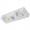Samolepící LED podskříňková lampa s pohybovým senzorem. 4000K baterie 2xAA. bílá