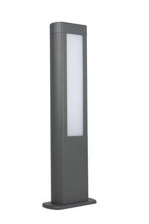 Venkovní stojací zahradní lampa LED Evo GL15402 12W 710lm 4000K Neutrální bila 50cm Su-Ma