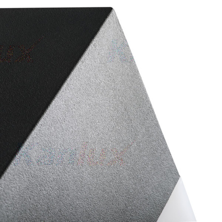 Venkovní stožáry LED E27 IP54 Ground Graphite INVO KANLUX